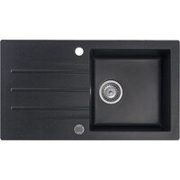 Kernau KGS A 50 1B1D Black Metallic Image #1