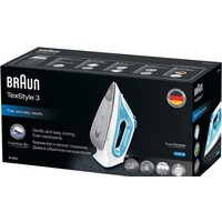 Braun Texstyle 3 SI3053 BL Image #4