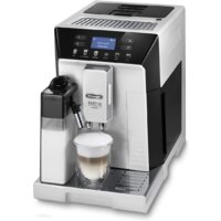 DeLonghi Eletta Cappuccino Evo ECAM46.860.W Image #4