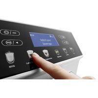 DeLonghi Eletta Cappuccino Evo ECAM46.860.W Image #2