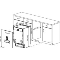 BEKO DIS46120 Image #6