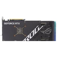 ASUS ROG Strix GeForce RTX 4070 Super 12GB GDDR6X OC Edition ROG-STRIX-RTX4070S-O12G-GAMING Image #11