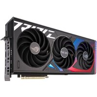 ASUS ROG Strix GeForce RTX 4070 Super 12GB GDDR6X OC Edition ROG-STRIX-RTX4070S-O12G-GAMING Image #13