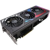 ASUS ROG Strix GeForce RTX 4070 Super 12GB GDDR6X OC Edition ROG-STRIX-RTX4070S-O12G-GAMING Image #9