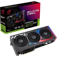 ASUS ROG Strix GeForce RTX 4070 Super 12GB GDDR6X OC Edition ROG-STRIX-RTX4070S-O12G-GAMING Image #19