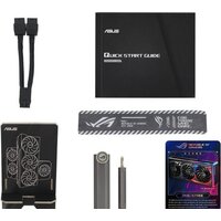 ASUS ROG Strix GeForce RTX 4070 Super 12GB GDDR6X OC Edition ROG-STRIX-RTX4070S-O12G-GAMING Image #17