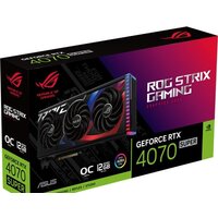ASUS ROG Strix GeForce RTX 4070 Super 12GB GDDR6X OC Edition ROG-STRIX-RTX4070S-O12G-GAMING Image #20