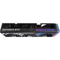 ASUS ROG Strix GeForce RTX 4070 Super 12GB GDDR6X OC Edition ROG-STRIX-RTX4070S-O12G-GAMING Image #10