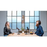 Audient EVO Start Recording Bundle Image #11