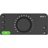 Audient EVO Start Recording Bundle Image #3