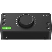 Audient EVO Start Recording Bundle Image #4