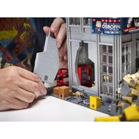 LEGO Marvel Super Heroes 76178 Редакция Дейли Бьюгл Image #45