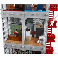 LEGO Marvel Super Heroes 76178 Редакция Дейли Бьюгл Image #8