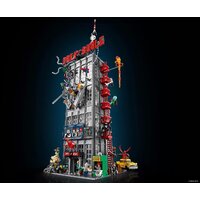 LEGO Marvel Super Heroes 76178 Редакция Дейли Бьюгл Image #23