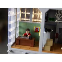 LEGO Marvel Super Heroes 76178 Редакция Дейли Бьюгл Image #33