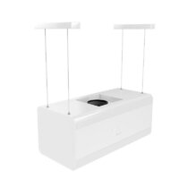 Globalo Tudara 80.4 (белый) Image #2