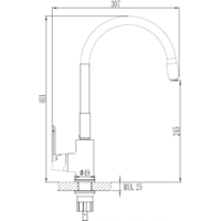 Invena Joga BZ-32-L03 Image #3