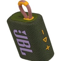 JBL Go 3 (зеленый) Image #4