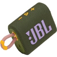 JBL Go 3 (зеленый) Image #5