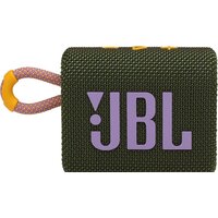 JBL Go 3 (зеленый) Image #2