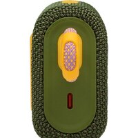 JBL Go 3 (зеленый) Image #7
