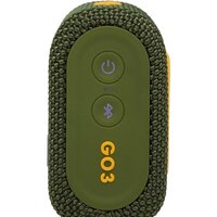 JBL Go 3 (зеленый) Image #8