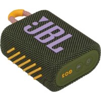 JBL Go 3 (зеленый) Image #3