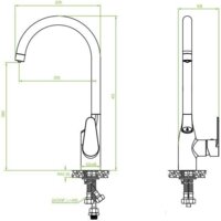 Laveo Claro BAK 098D Image #2