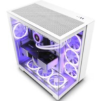 NZXT H9 Flow CM-H91FW-01