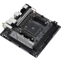 ASRock B550M-ITX/ac Image #3