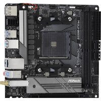 ASRock B550M-ITX/ac Image #4