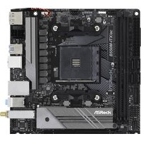 ASRock B550M-ITX/ac