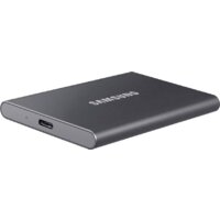 Samsung T7 4TB (серый) Image #5
