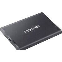 Samsung T7 4TB (серый) Image #4
