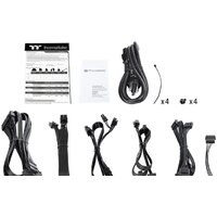 Thermaltake Toughpower PF1 750W TT Premium Edition TTP-0750AH2FKP Image #4