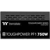 Thermaltake Toughpower PF1 750W TT Premium Edition TTP-0750AH2FKP Image #2