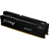 Kingston FURY Beast 2x8ГБ DDR5 5200МГц KF552C40BBK2-16 Image #1