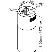 MAUNFELD Lee Isla 39 (медный) Image #13