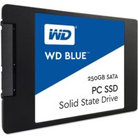 WD Blue 250GB [WDS250G1B0A]
