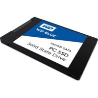 WD Blue 250GB [WDS250G1B0A] Image #2