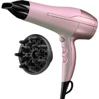 Remington Coconut Smooth D5901