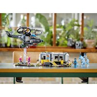 LEGO Avatar 75573 Плавающие горы: Зона 26 и RDA Samson Image #6