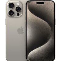 Apple iPhone 15 Pro Max 1TB (природный титан) Image #1