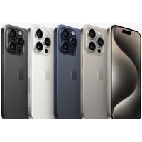 Apple iPhone 15 Pro Max 1TB (природный титан) Image #5