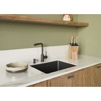 Omoikiri OM-03 GB (графит) Image #3