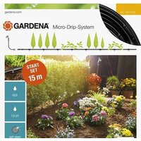 Gardena Комплект полива (3/16