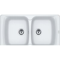 Franke Antea AZG 620 (белый) Image #1