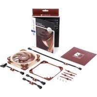 Noctua NF-A12x25 FLX Image #5