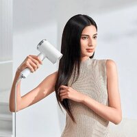 Xiaomi High-speed Ionic Hair Dryer GSHGL01LX (европейская версия, белый) Image #4