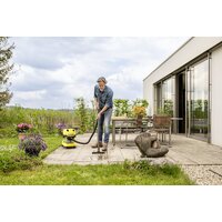 Karcher WD 4-18 S Dual 1.628-625.0 (без АКБ) Image #7
